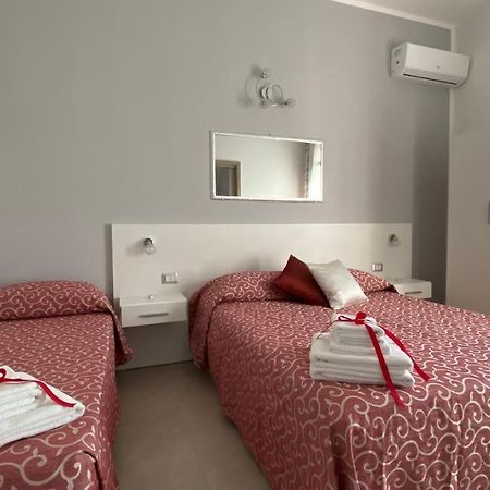 L'Angolo Chiaro Taviano (Lecce) Exterior foto